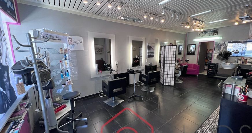 vente Divers services Le Treport