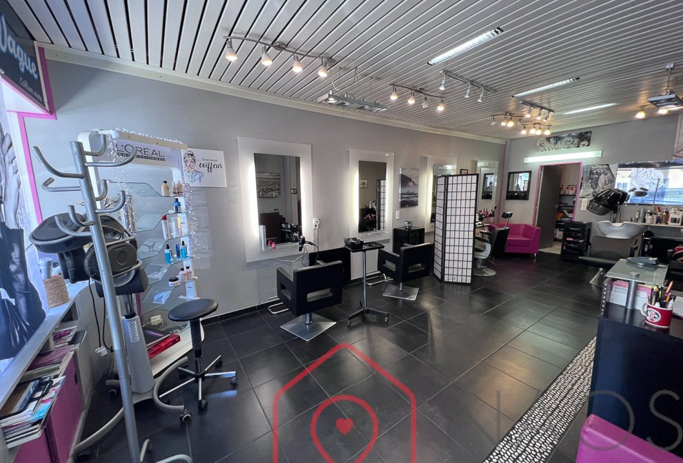 vente Divers services Le Treport - Photo 2