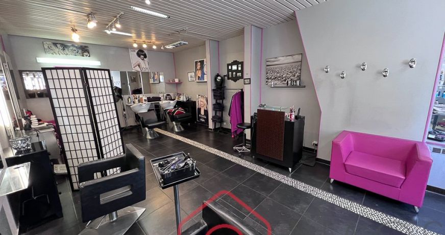 vente Divers services Le Treport