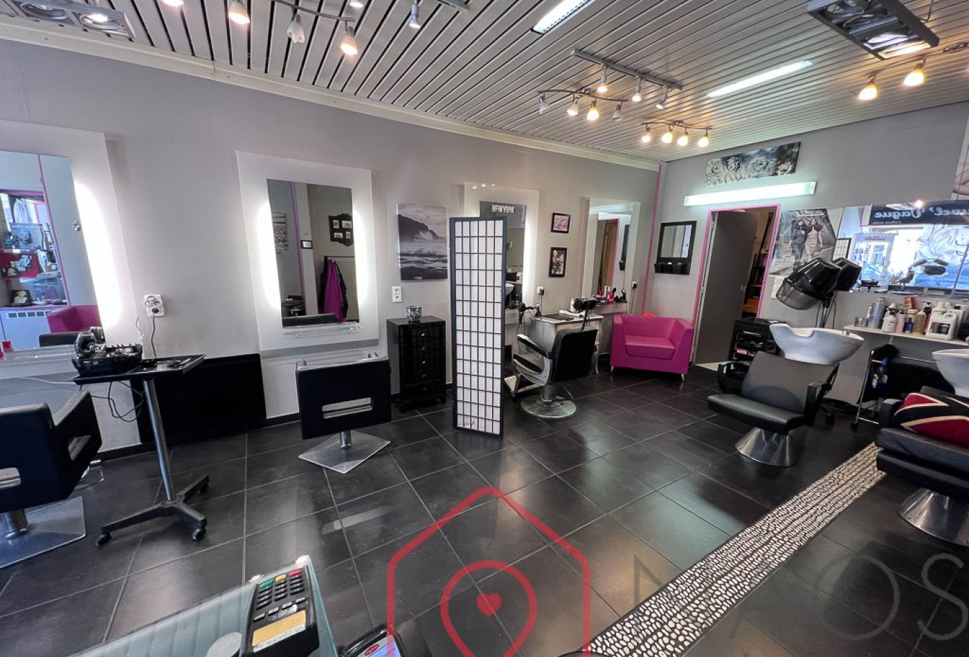 vente Divers services Le Treport - Photo 4