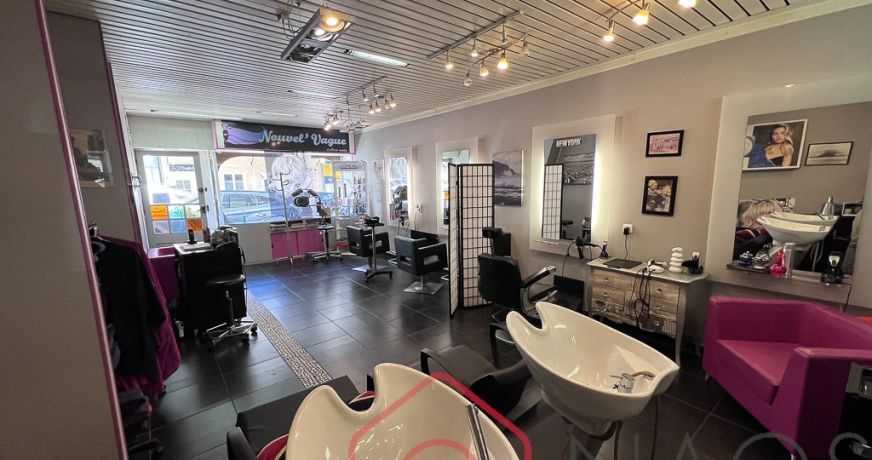 vente Divers services Le Treport