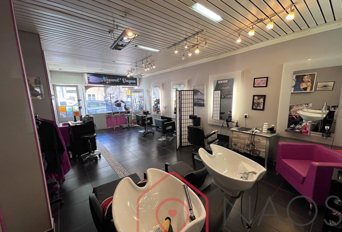 vente Divers services Le Treport - Photo 5