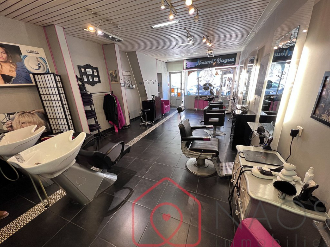 vente Divers services Le Treport - Photo 6