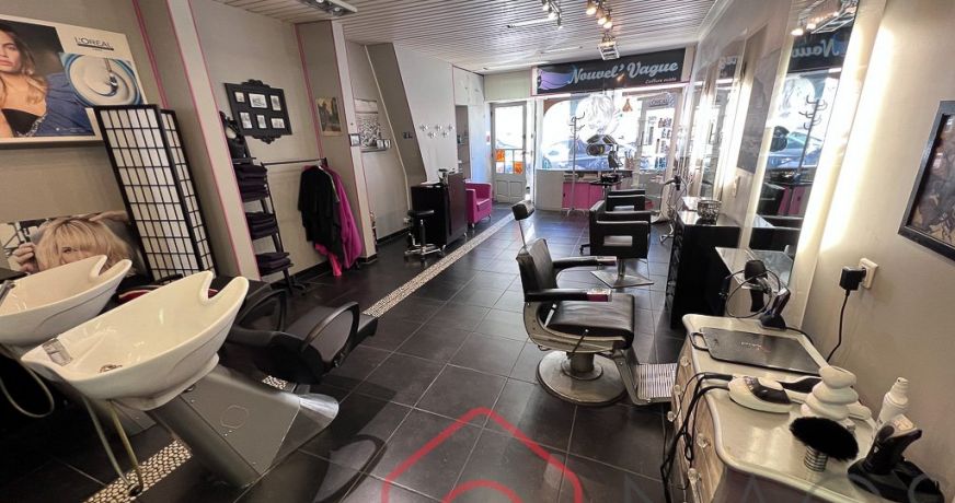 vente Divers services Le Treport