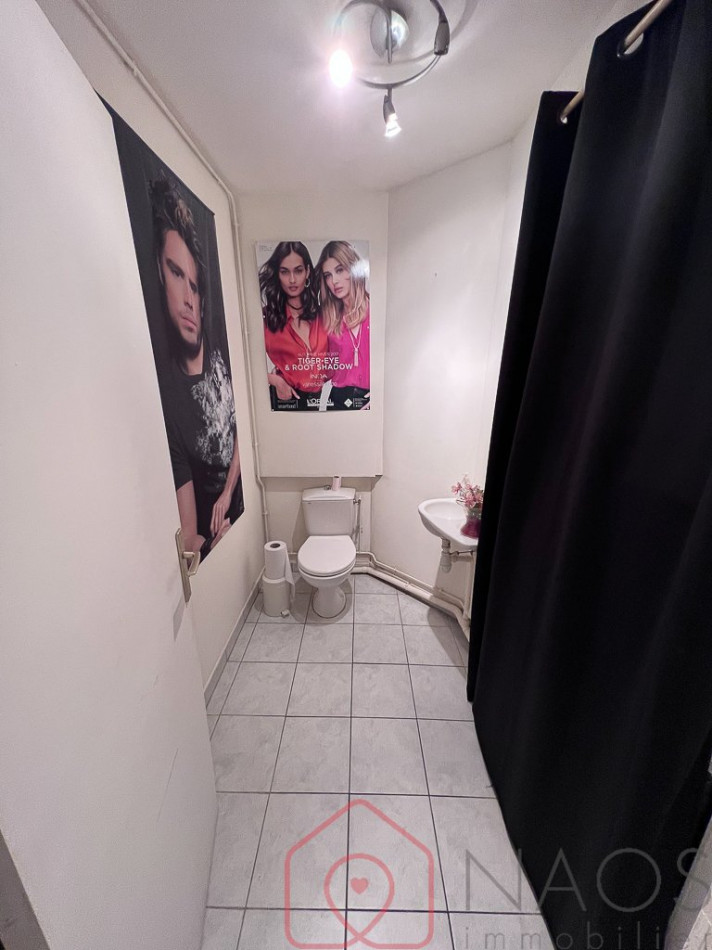 vente Divers services Le Treport - Photo 8