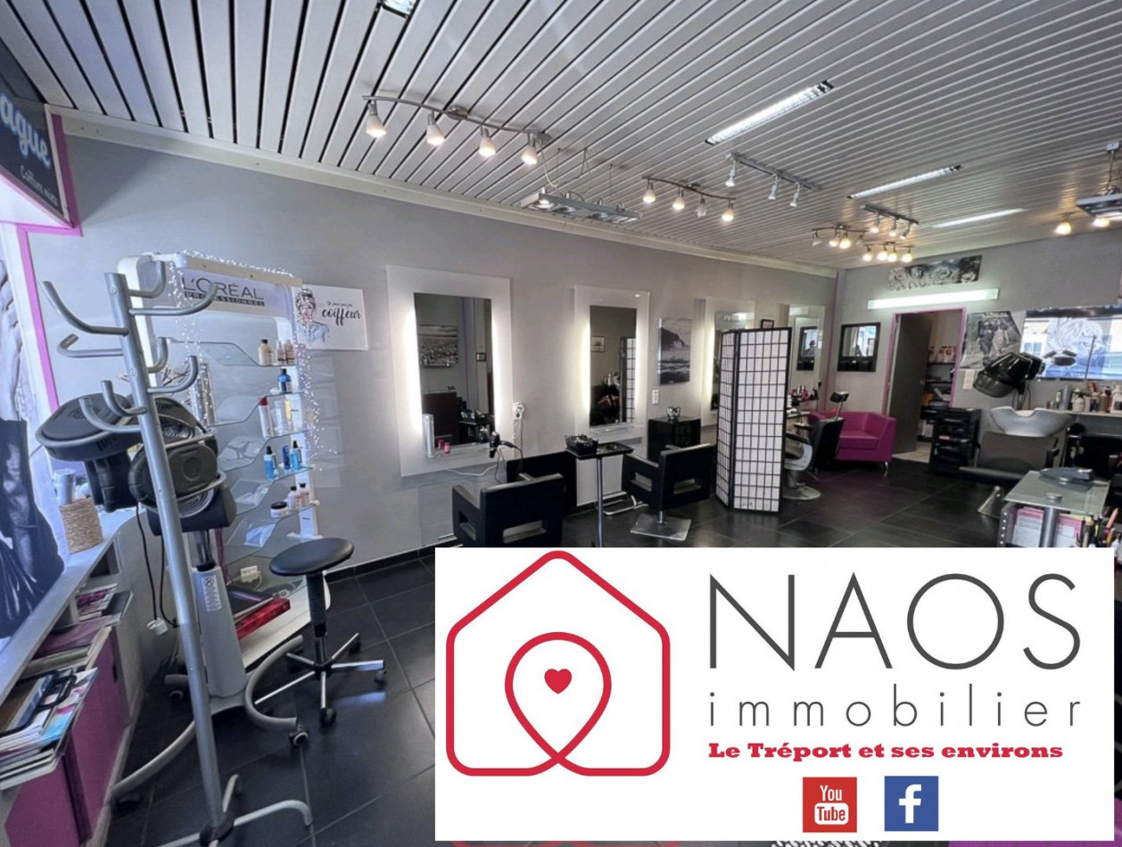 vente Divers services Le Treport - Photo 1