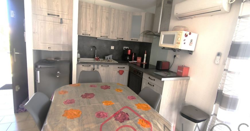 vente Appartement Canet En Roussillon