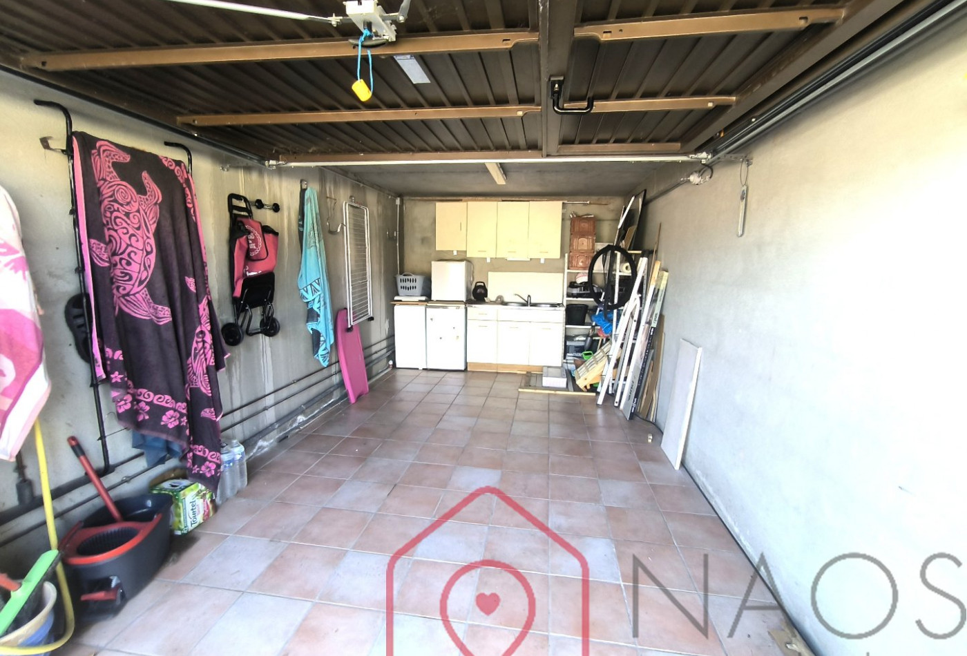 vente Appartement Canet En Roussillon - Photo 4