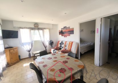 vente Appartement Canet En Roussillon