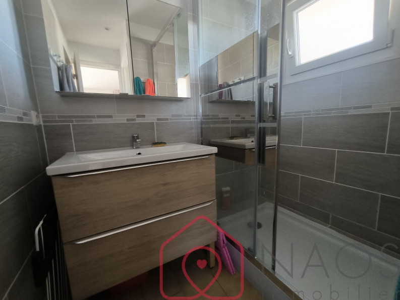 vente Appartement Canet En Roussillon - Photo 3