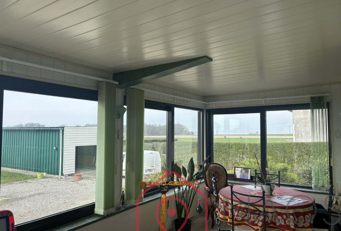 vente Maison Saint Quentin La Motte Croix - Photo 5