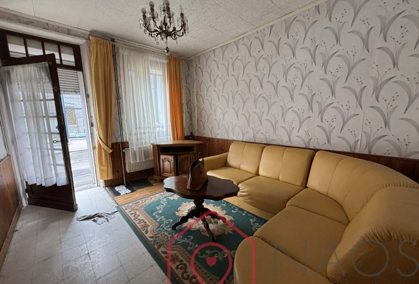 vente Maison de ville Gamaches - Photo 3