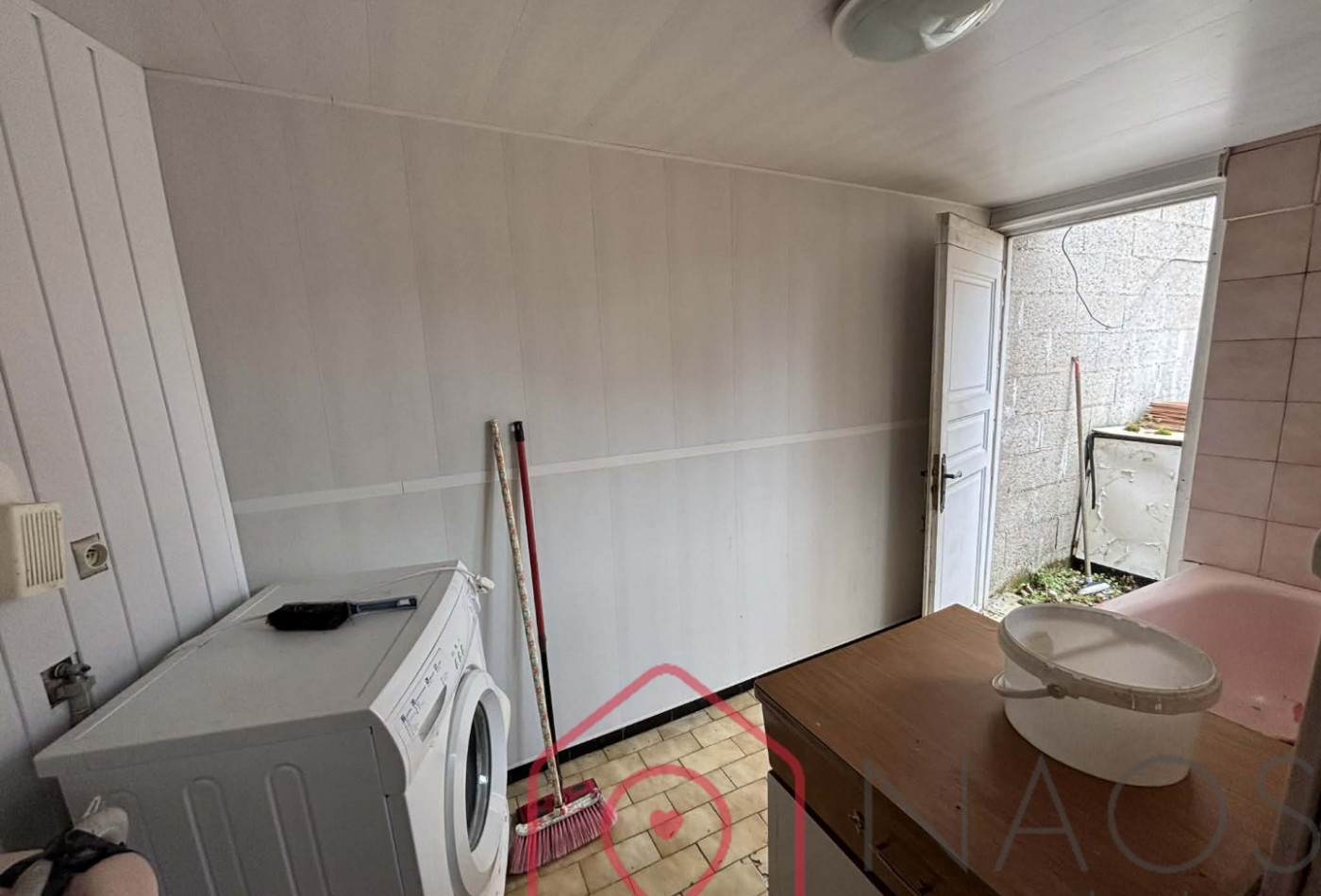 vente Maison de ville Gamaches - Photo 8