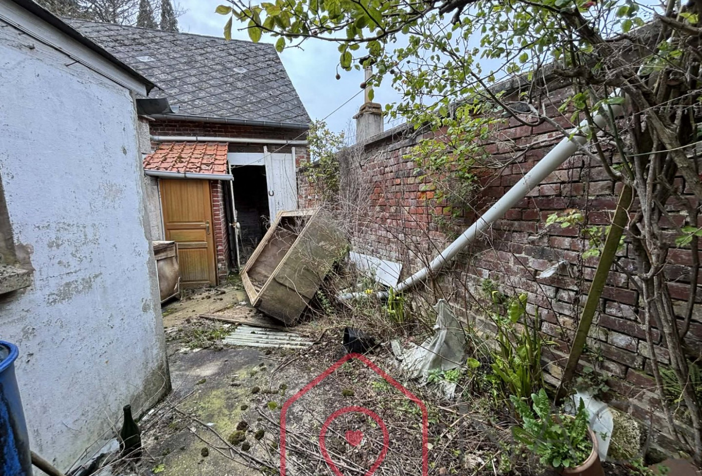 vente Maison de ville Gamaches - Photo 10