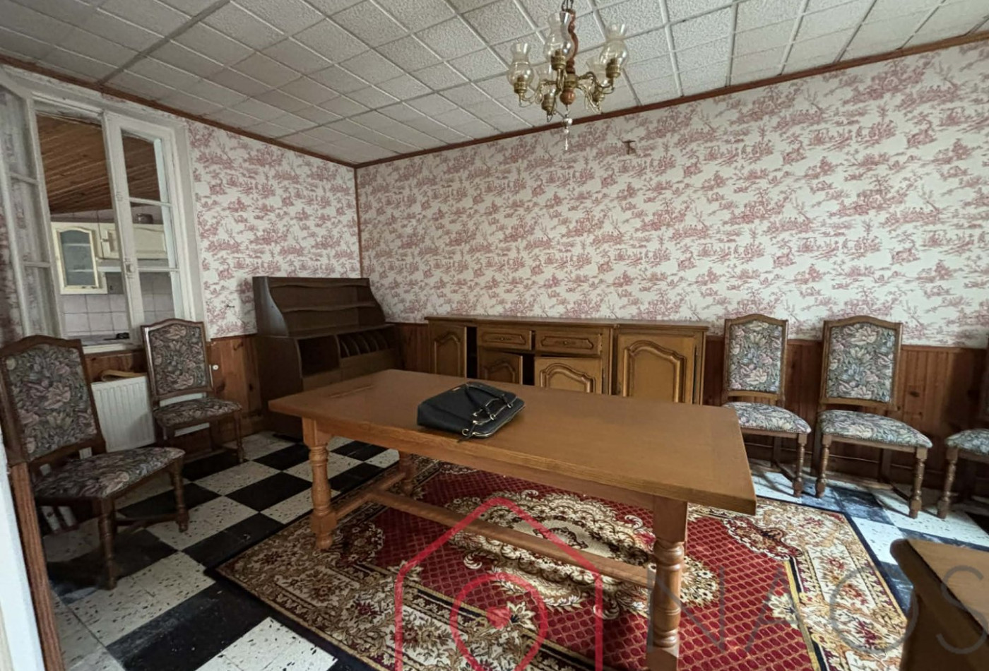 vente Maison de ville Gamaches - Photo 2