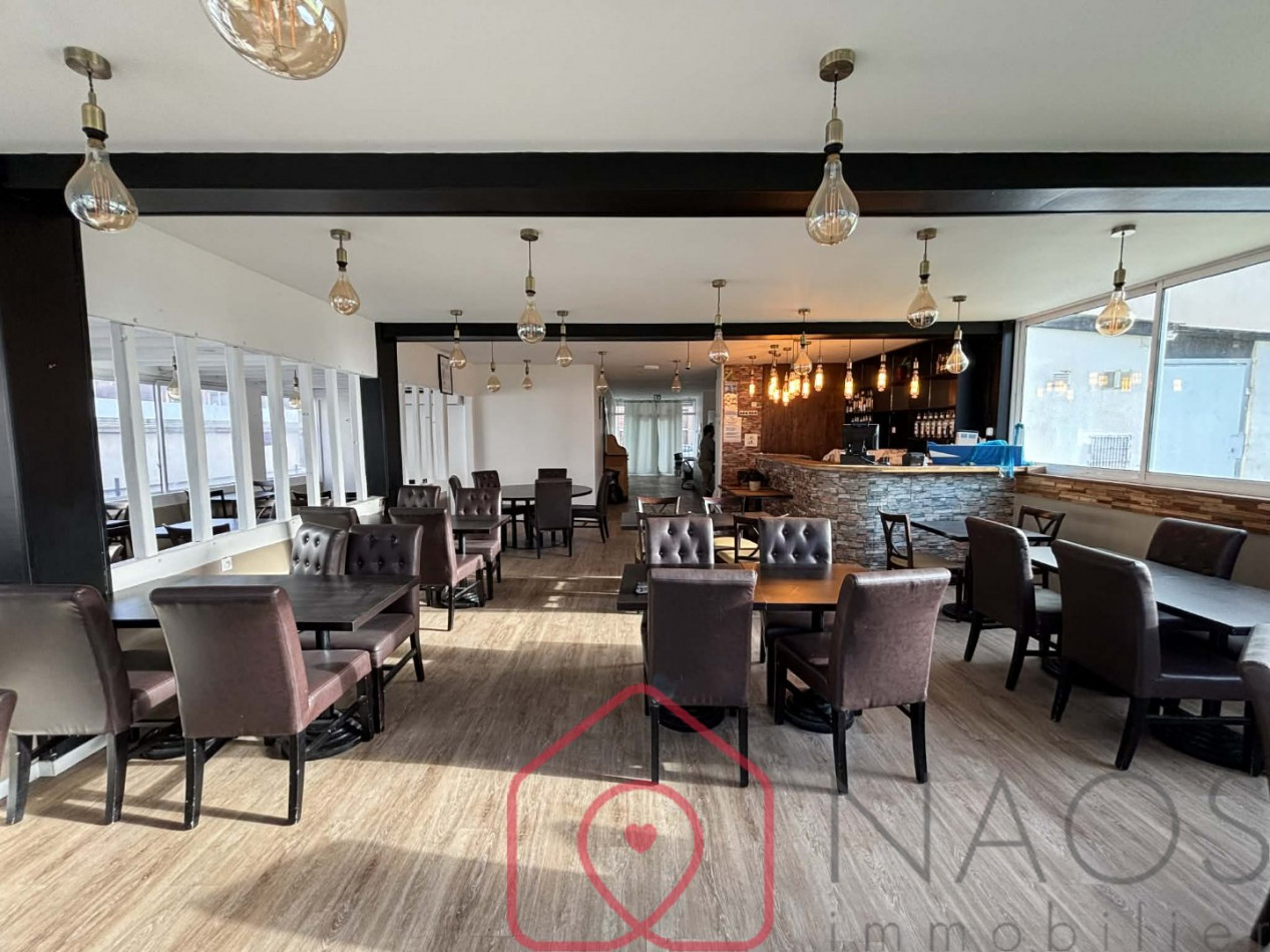 vente Restaurant Le Treport - Photo 2