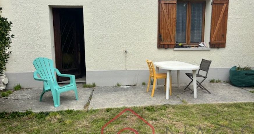 vente Appartement Criel Sur Mer