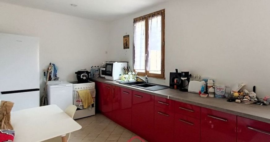 vente Appartement Criel Sur Mer