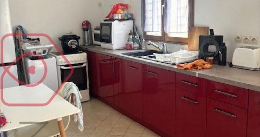 vente Appartement Criel Sur Mer