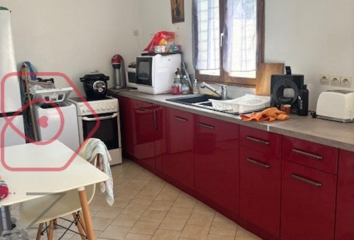 vente Appartement Criel Sur Mer - Photo 9