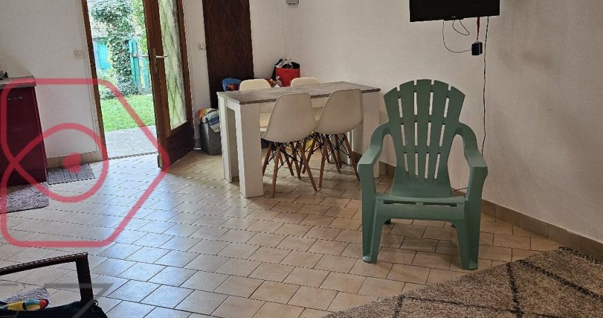 vente Appartement Criel Sur Mer