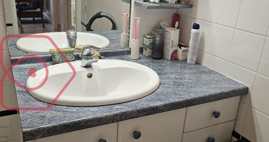 vente Appartement Criel Sur Mer