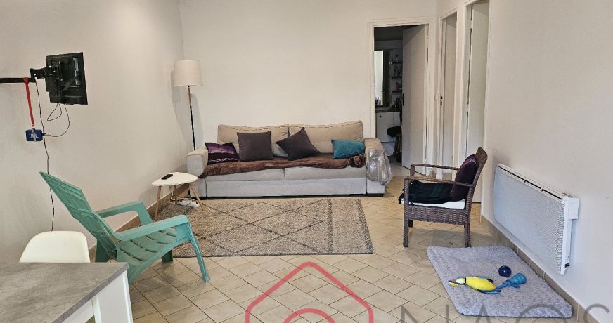 vente Appartement Criel Sur Mer