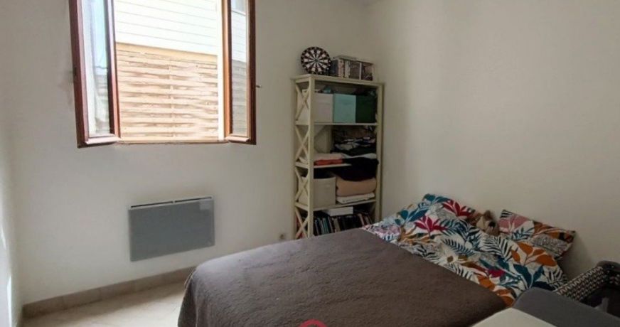 vente Appartement Criel Sur Mer