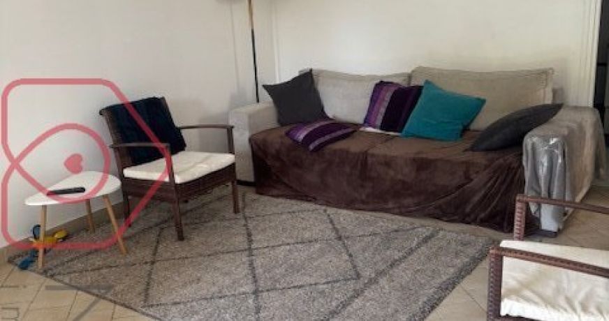 vente Appartement Criel Sur Mer