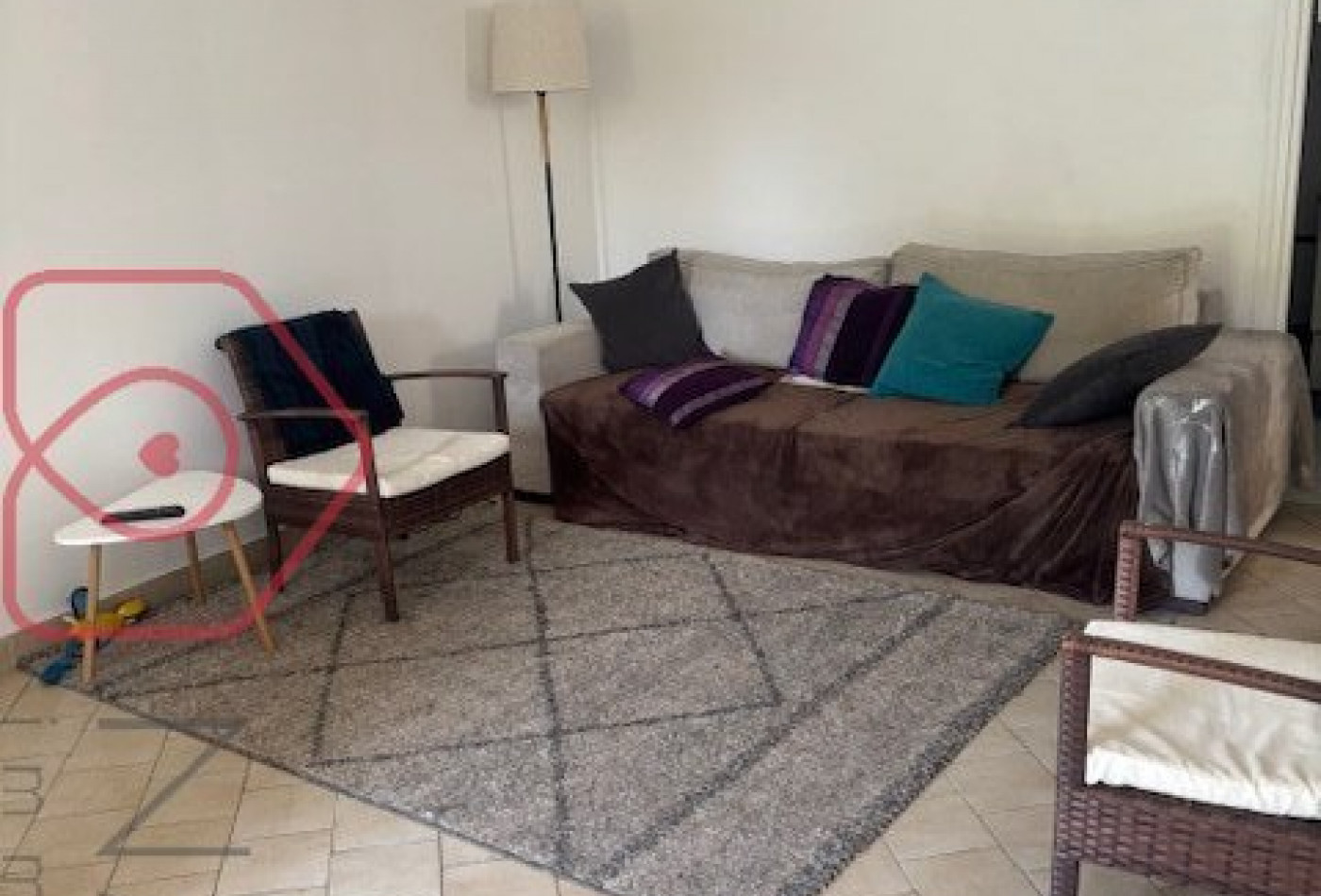 vente Appartement Criel Sur Mer - Photo 6