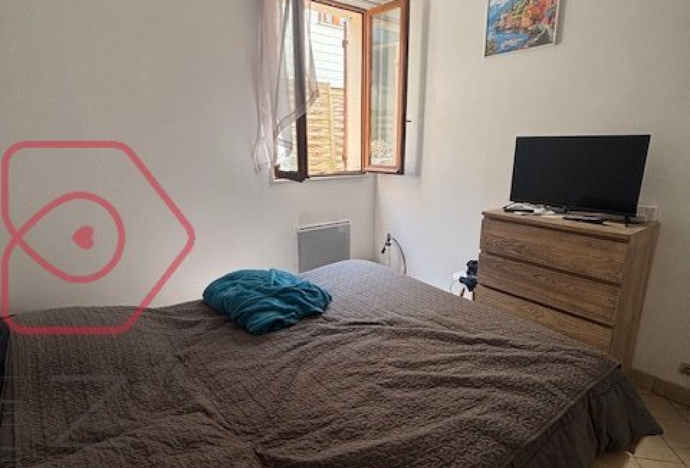 vente Appartement Criel Sur Mer - Photo 8