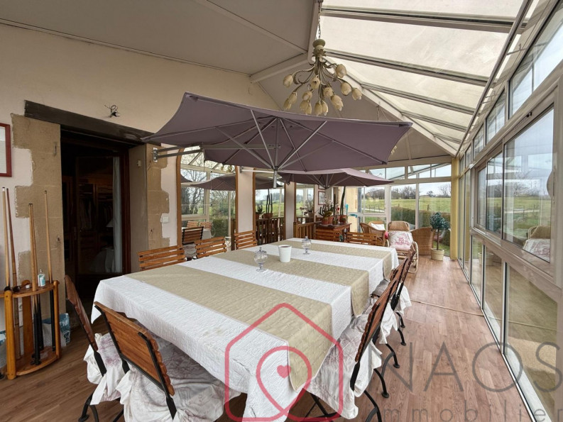 vente Maison de caractère Singly - Photo 6