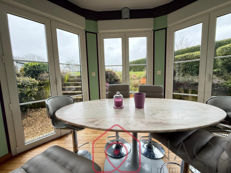 vente Maison de caractère Singly - Photo 3