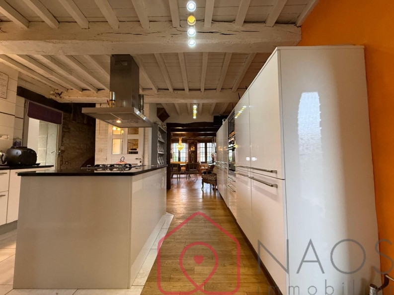 vente Maison de caractère Singly - Photo 1