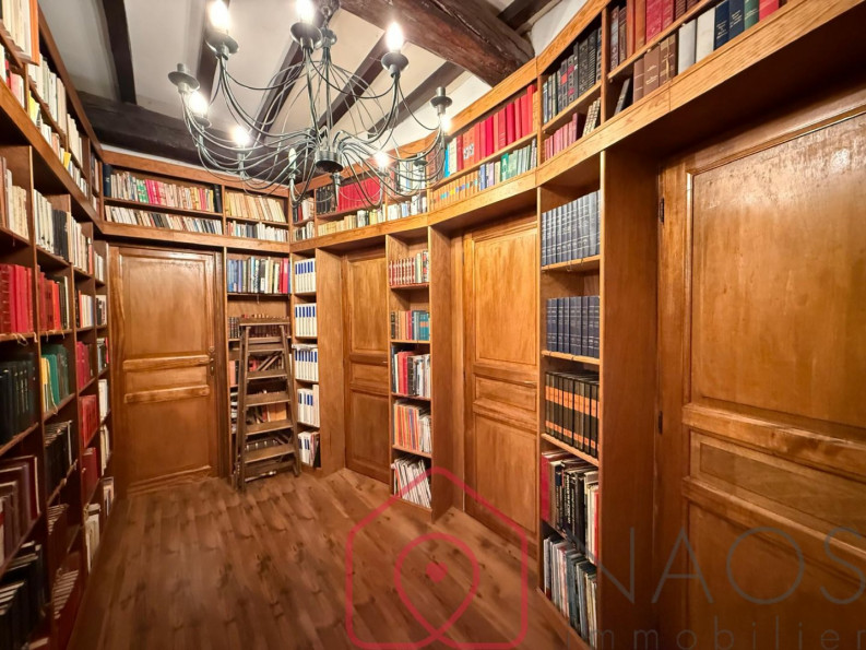 vente Maison de caractère Singly - Photo 7