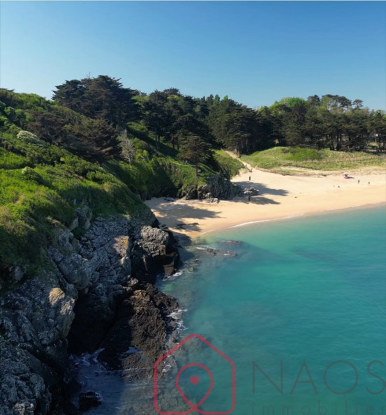 vente Appartement en rez de jardin Dinard - Photo 10