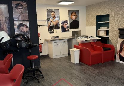 vente Local commercial Saint Guinoux