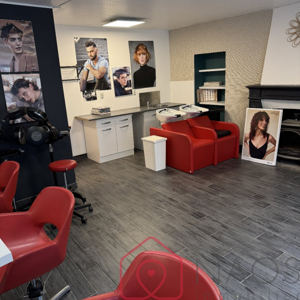 vente Local commercial Saint Guinoux - Photo 4