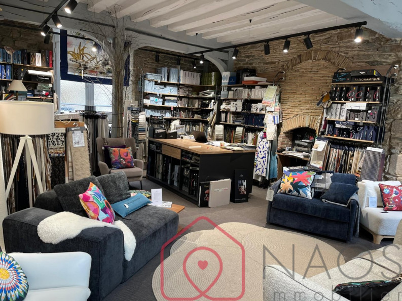 vente Mobilier art décoration Rennes - Photo 5