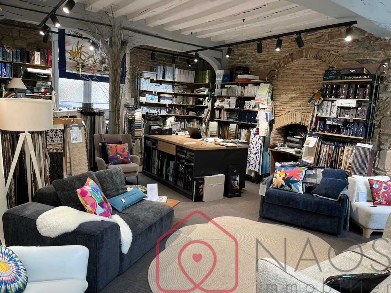 vente Mobilier art décoration Rennes - Photo 5