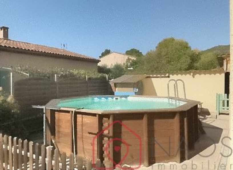 vente Maison Volx - Photo 10