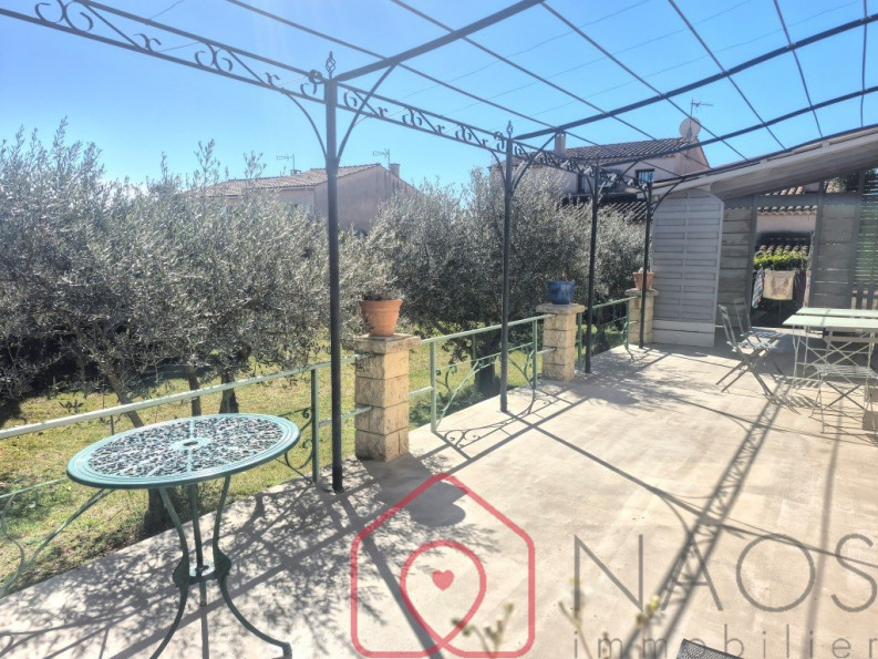 vente Maison Volx - Photo 4