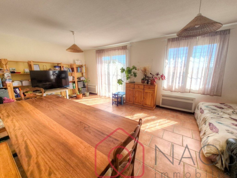 vente Maison Volx - Photo 6