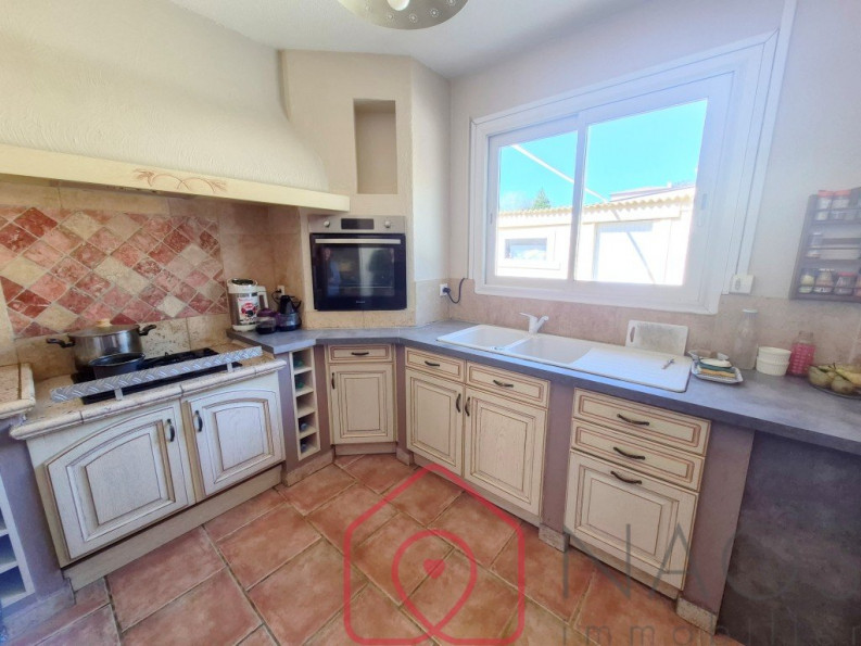 vente Maison Volx - Photo 7