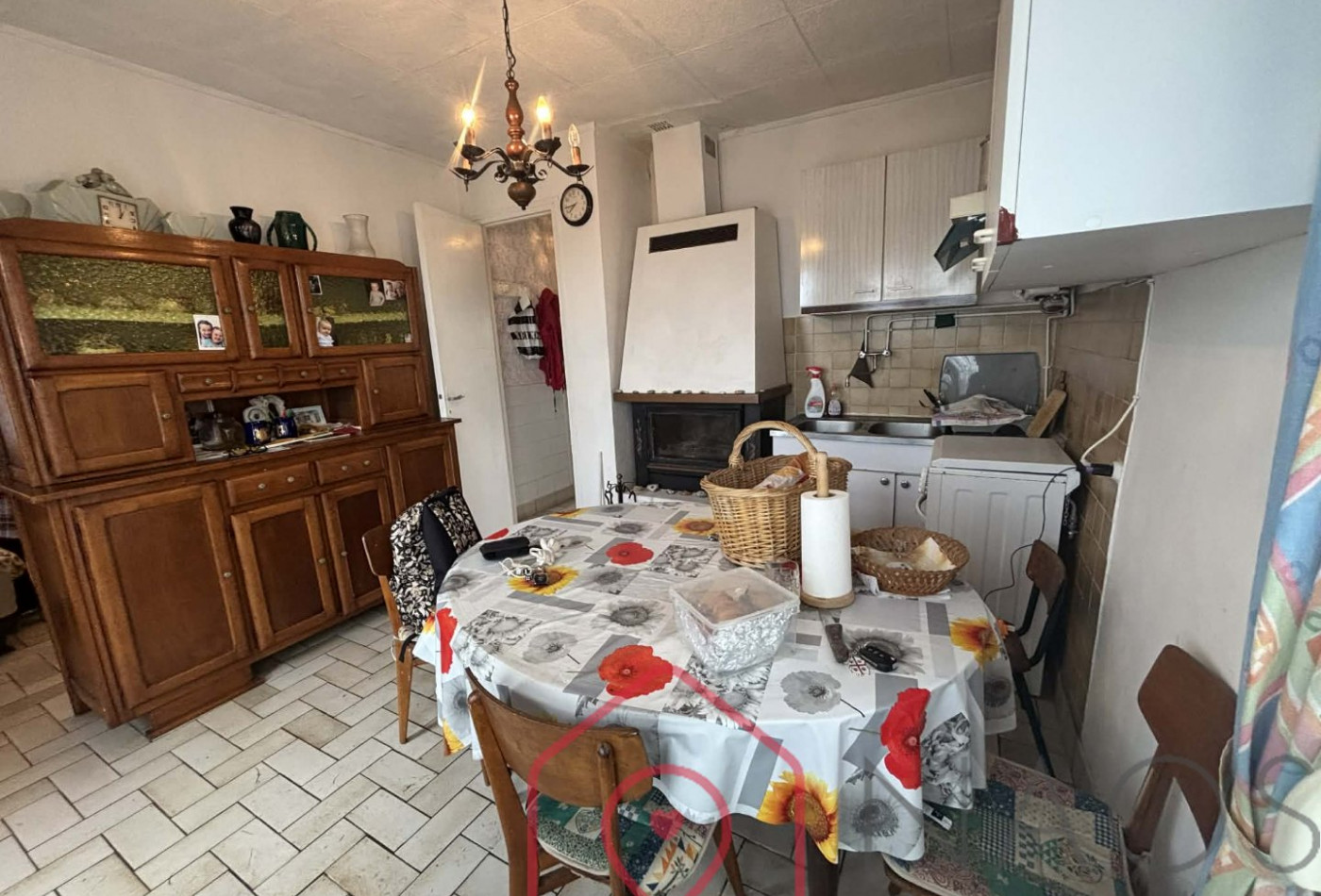 vente Maison Criel Sur Mer - Photo 5