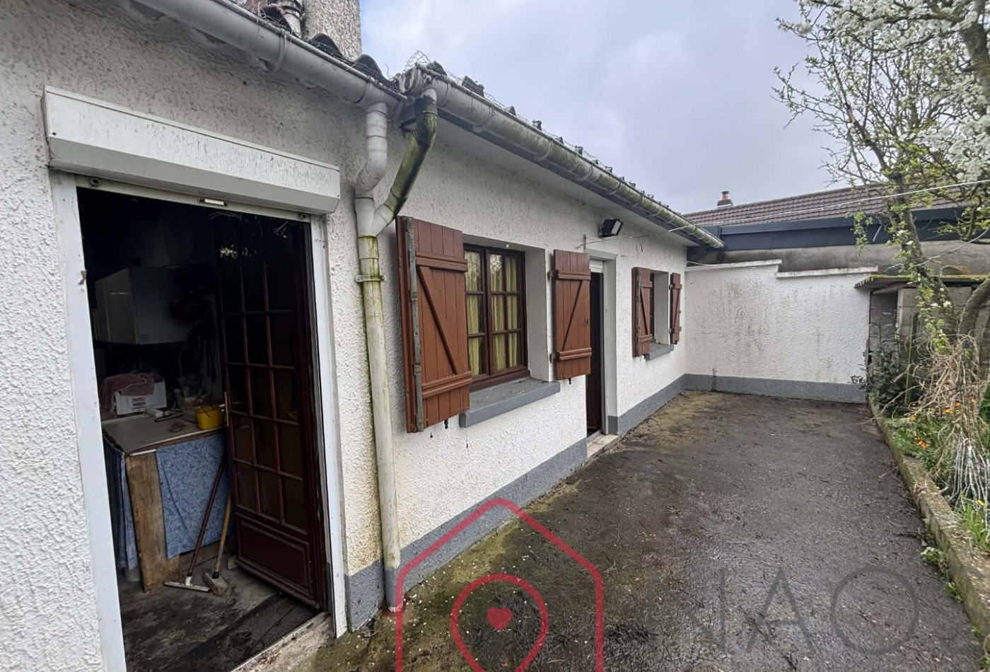 vente Maison Criel Sur Mer - Photo 10