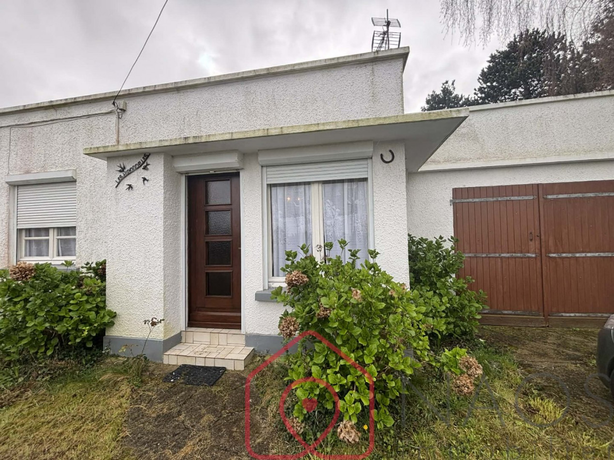 vente Maison Criel Sur Mer - Photo 1