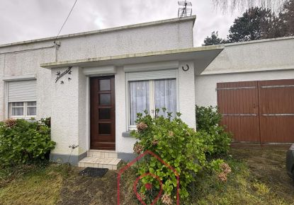 vente Maison Criel Sur Mer