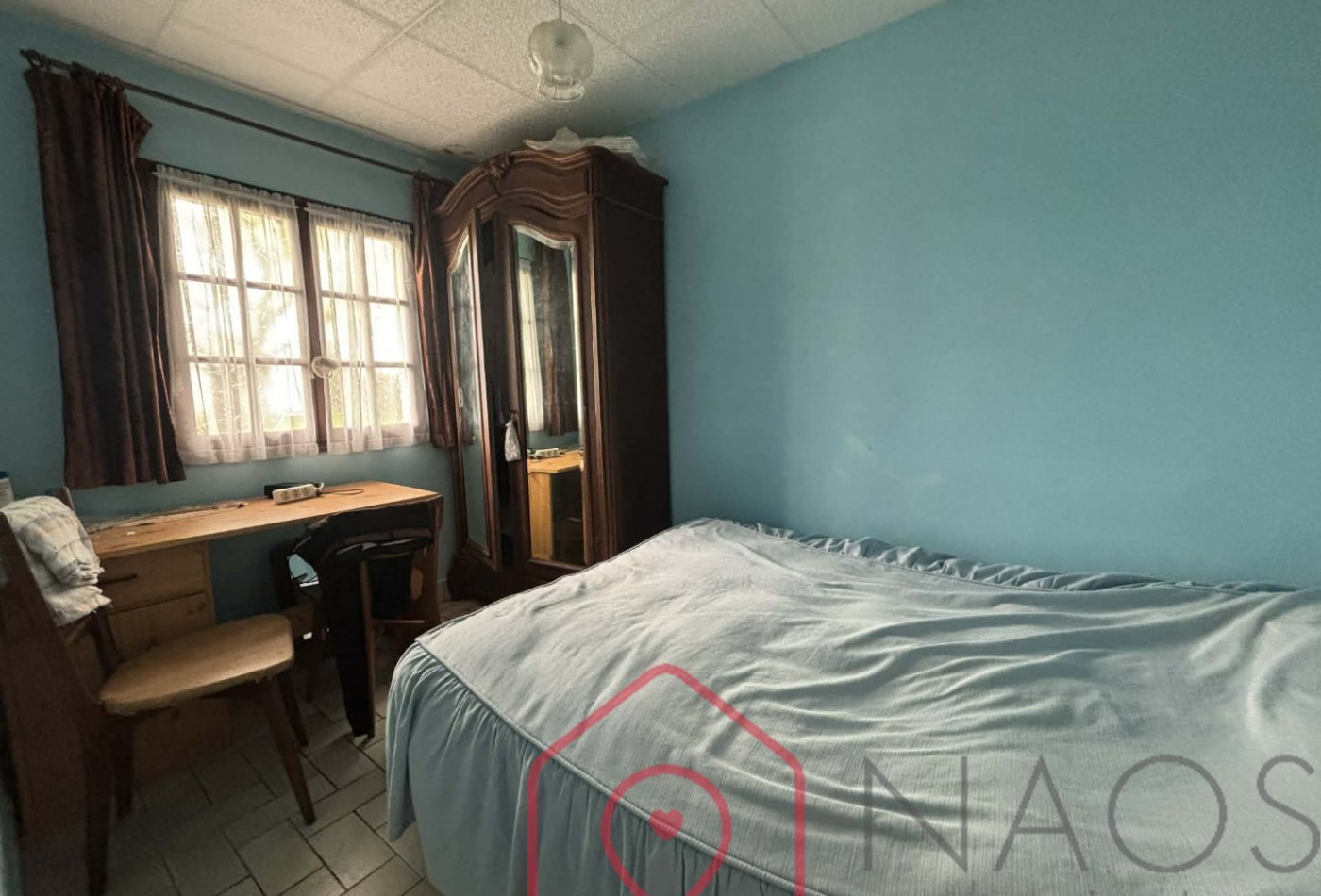 vente Maison Criel Sur Mer - Photo 6