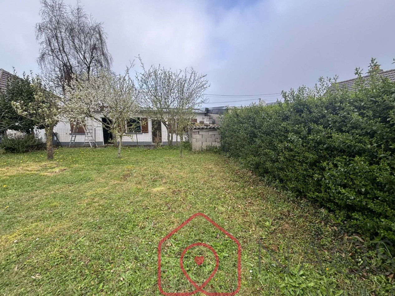 vente Maison Criel Sur Mer - Photo 2